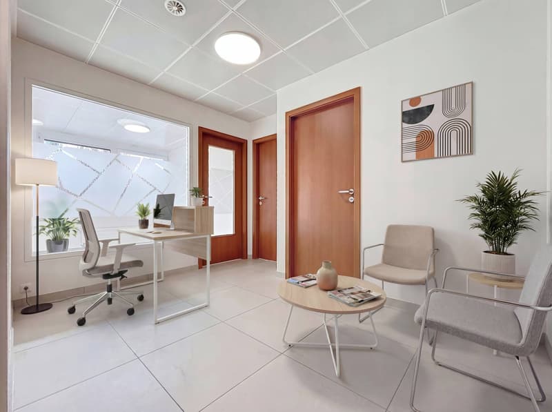 Surface commerciale de 65m2 - Simplon 21 (3)