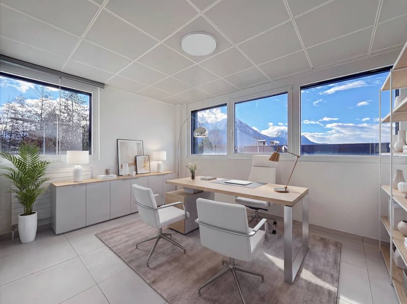 Surface commerciale de 65m2 - Simplon 21 (4)