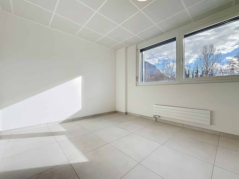 Surface commerciale de 65m2 - Simplon 21 (11)