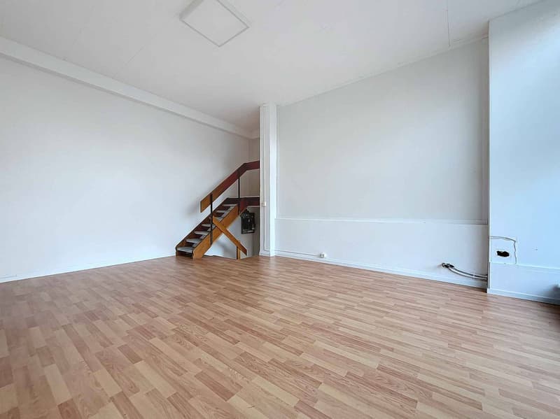 Surface commerciale d'env. 75m2 - Gambetta 22 (4)