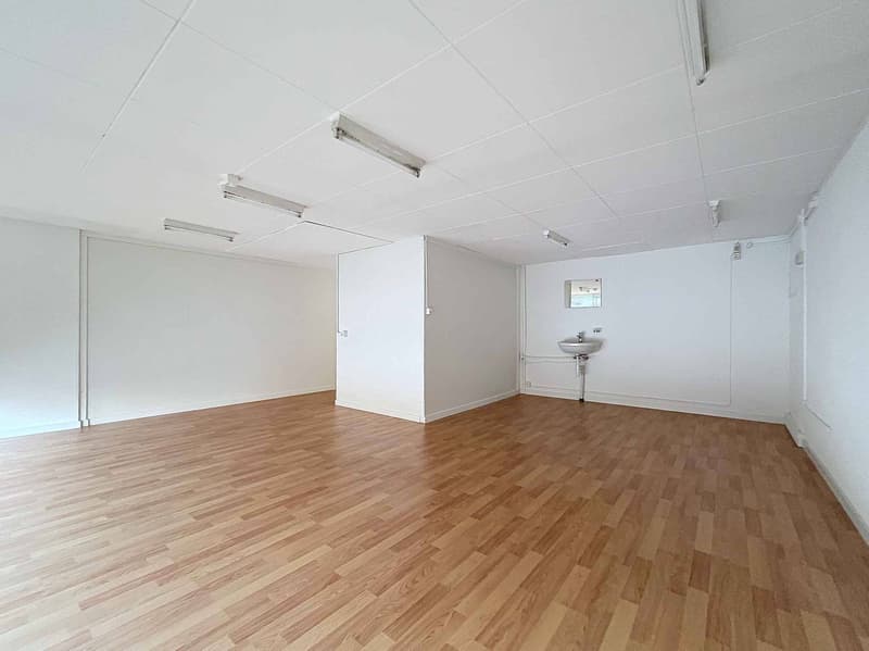 Surface commerciale d'env. 75m2 - Gambetta 22 (8)