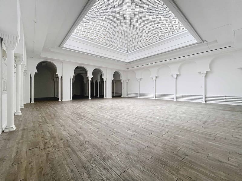 Grande surface modulables en plein cur de la ville - Idéal activités spécialisées - Hôtel-de-Ville 2 (2)