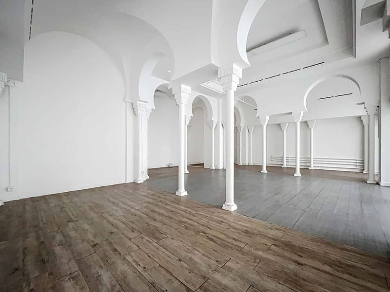 Grande surface modulables en plein cur de la ville - Idéal activités spécialisées - Hôtel-de-Ville 2 (4)