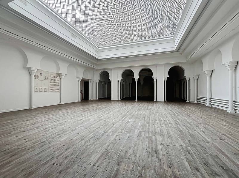 Grande surface modulables en plein cur de la ville - Idéal activités spécialisées - Hôtel-de-Ville 2 (3)