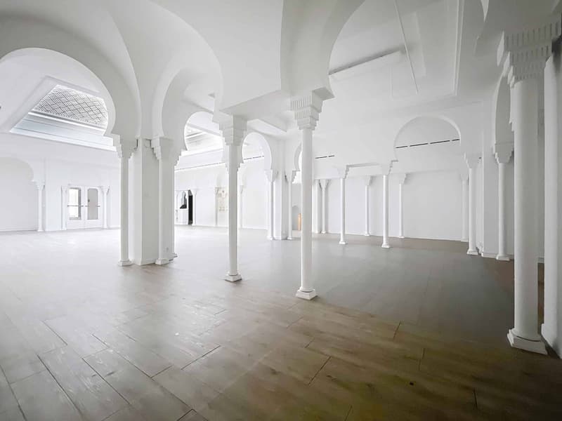 Grande surface modulables en plein cur de la ville - Idéal activités spécialisées - Hôtel-de-Ville 2 (5)