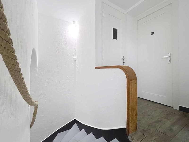 Grande surface modulables en plein cur de la ville - Idéal activités spécialisées - Hôtel-de-Ville 2 (9)