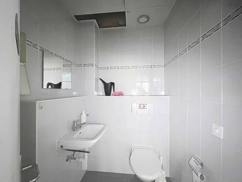 Surface commerciale de 341 m2 Emplacement stratégique - Lausanne 73B (9)