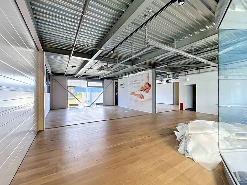Environ 765m2 pour créer votre futur buisness - Industrielle 11 (2)