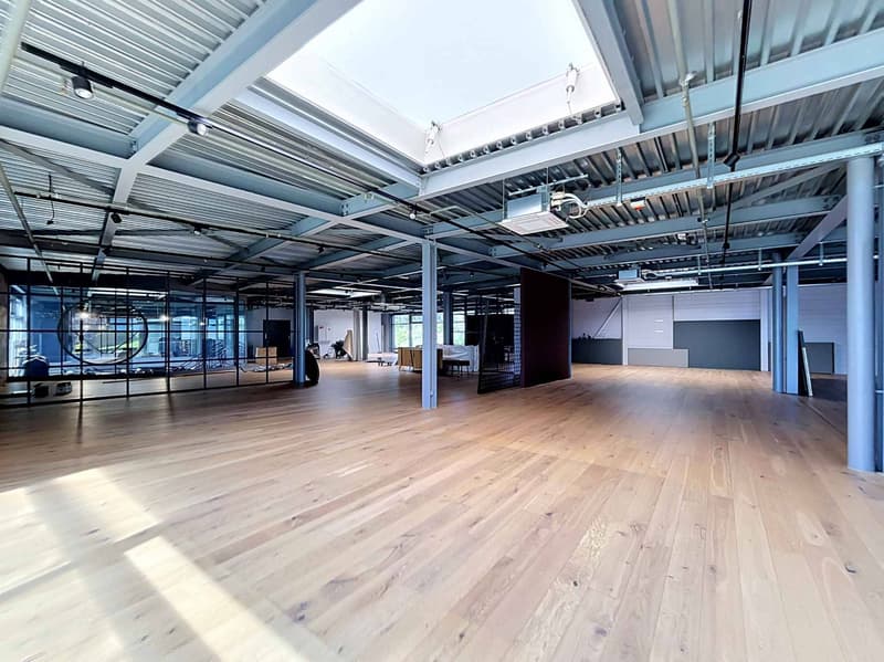 Environ 765m2 pour créer votre futur buisness - Industrielle 11 (1)