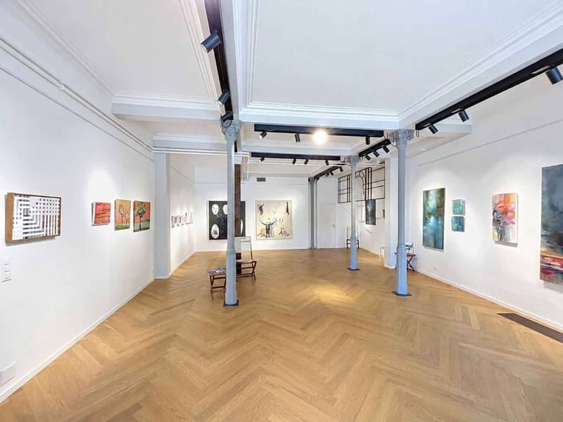 Arcade d'exception au coeur de la ville (9)
