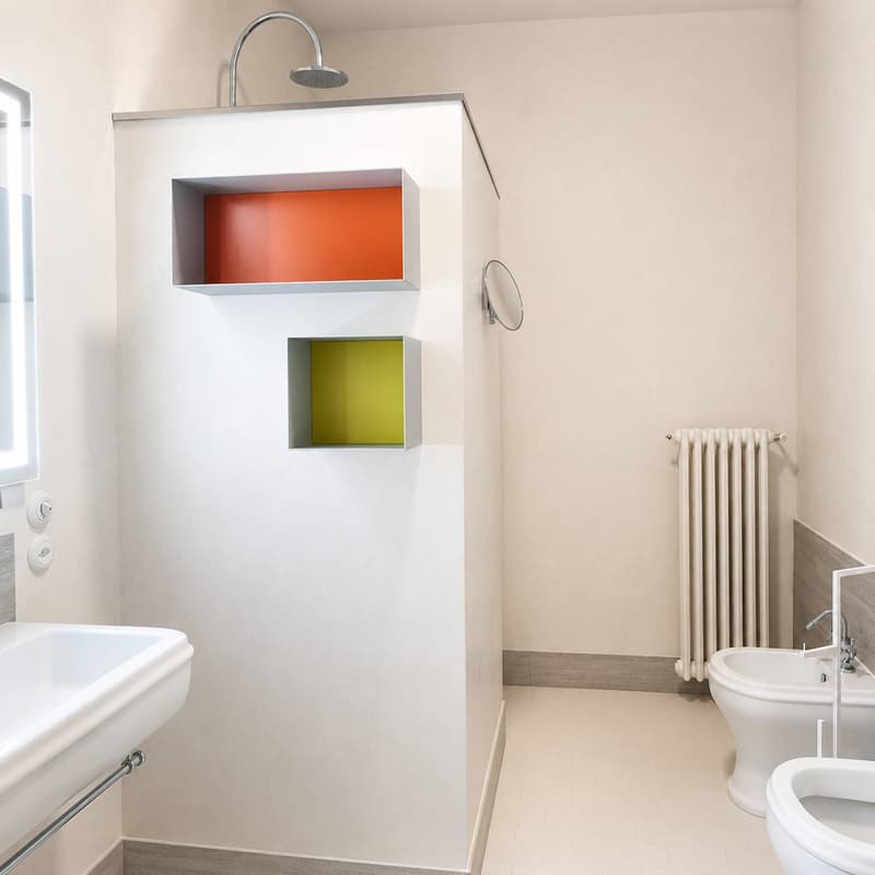 Magnifique 3.5 pièces meublé avec place de parc - Grande-Place 21 (8)