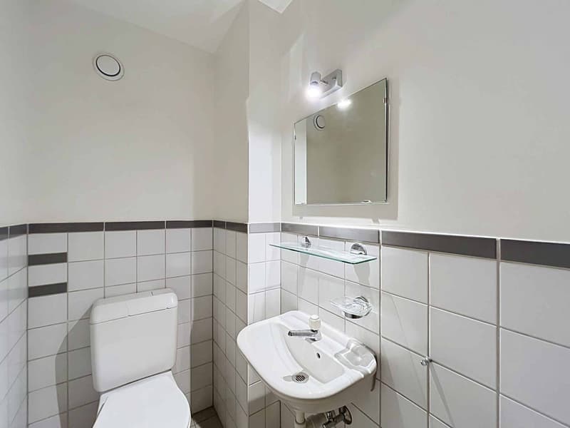 Appartement de 3 pièces rénové - Praz-Routoz 1A (9)