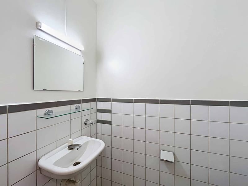 4 pièces en duplex rénové avec terrasse - Praz-Routoz 1A (9)