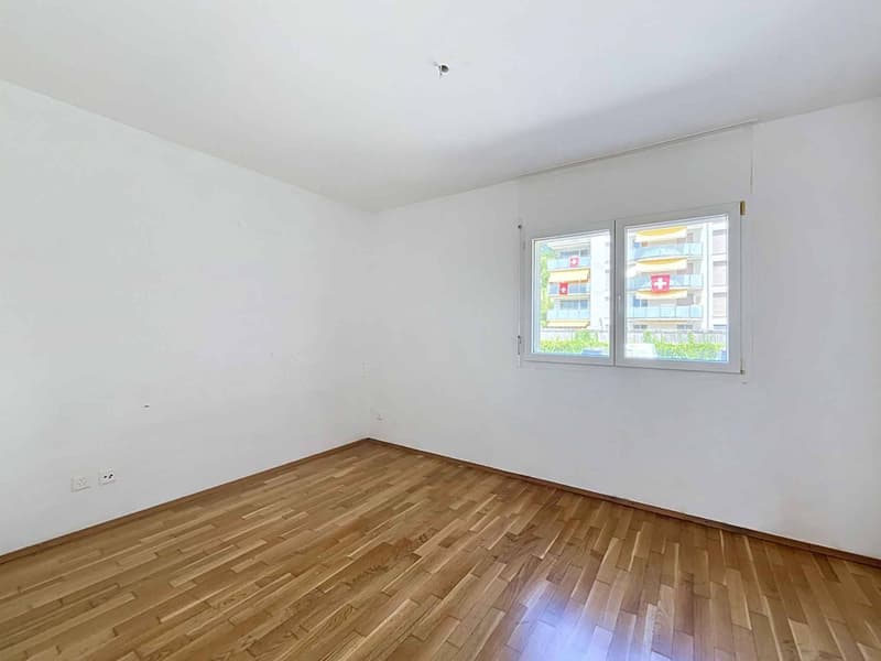 4.5 pièces d'environ 110 m2 avec grande terrasse - Carroz-Devant 1 (6)