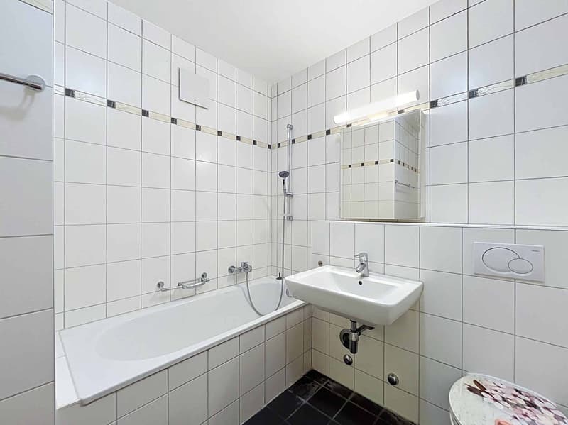 4.5 pièces d'environ 110 m2 avec grande terrasse - Carroz-Devant 1 (9)