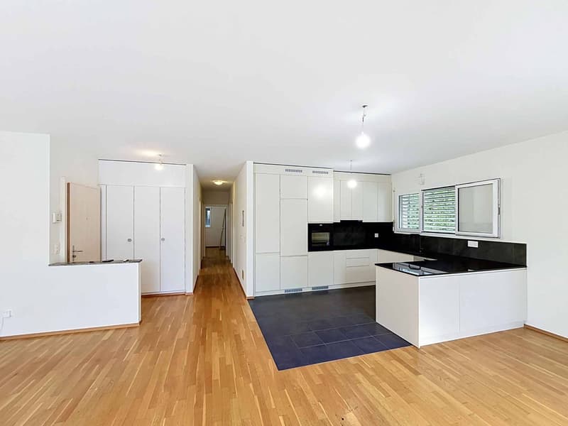 4.5 pièces d'environ 110 m2 avec grande terrasse - Carroz-Devant 1 (4)