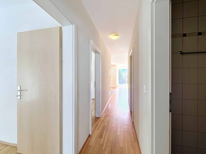 4.5 pièces d'environ 110 m2 avec grande terrasse - Carroz-Devant 1 (8)