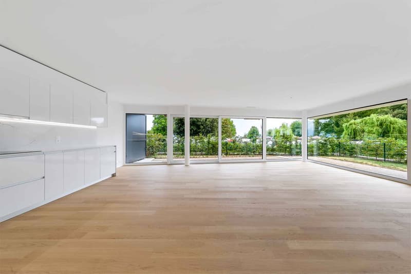 Appartement neuf de 5.5 pièces avec terrasse couverte et jardin (1)