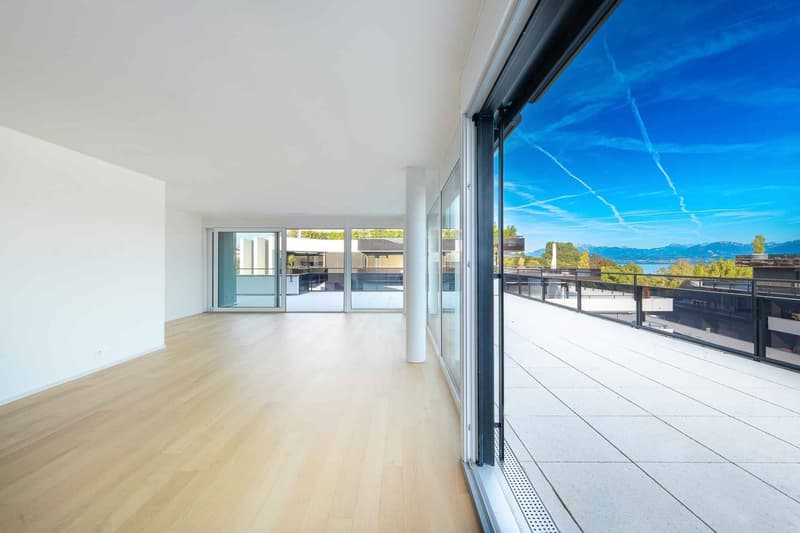 Attique neuf de 4.5 pièces avec rooftop terrasse (4)