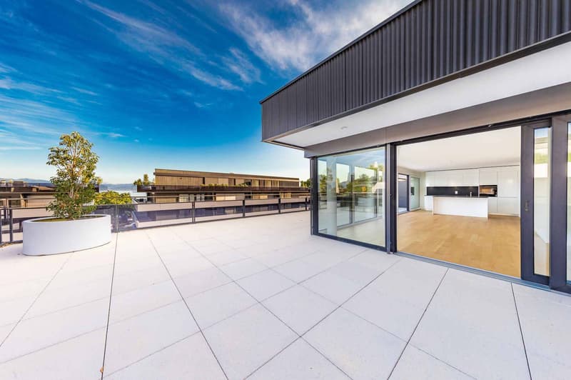 Attique neuf de 4.5 pièces avec rooftop terrasse (8)