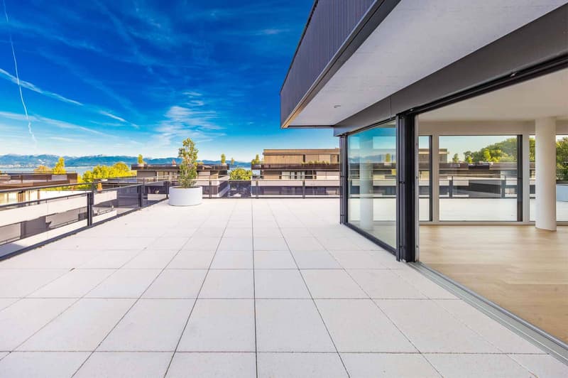 Attique neuf de 4.5 pièces avec rooftop terrasse (7)