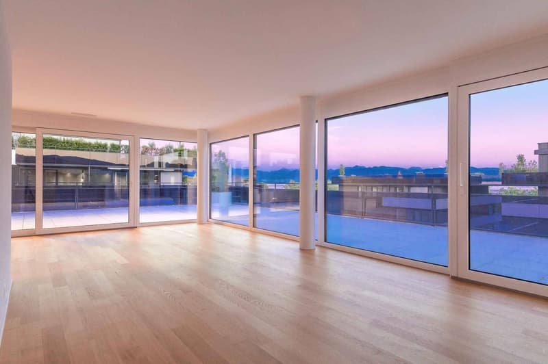 Attique neuf de 4.5 pièces avec rooftop terrasse (2)