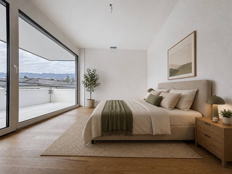 Appartement neuf de 4.5 pièces avec balcon couvert (4)