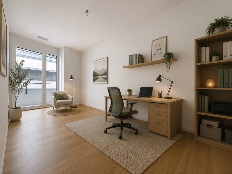 Appartement neuf de 4.5 pièces avec balcon couvert (6)