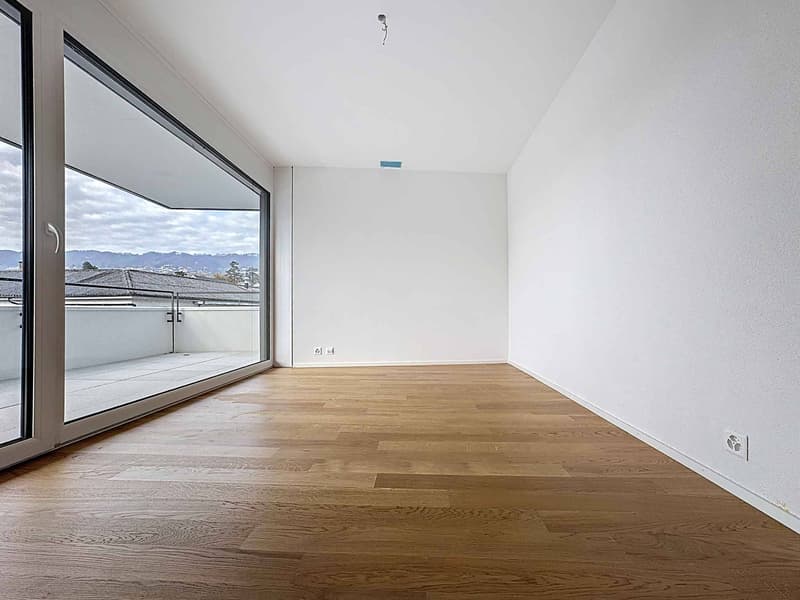 Appartement neuf de 4.5 pièces avec balcon couvert (5)