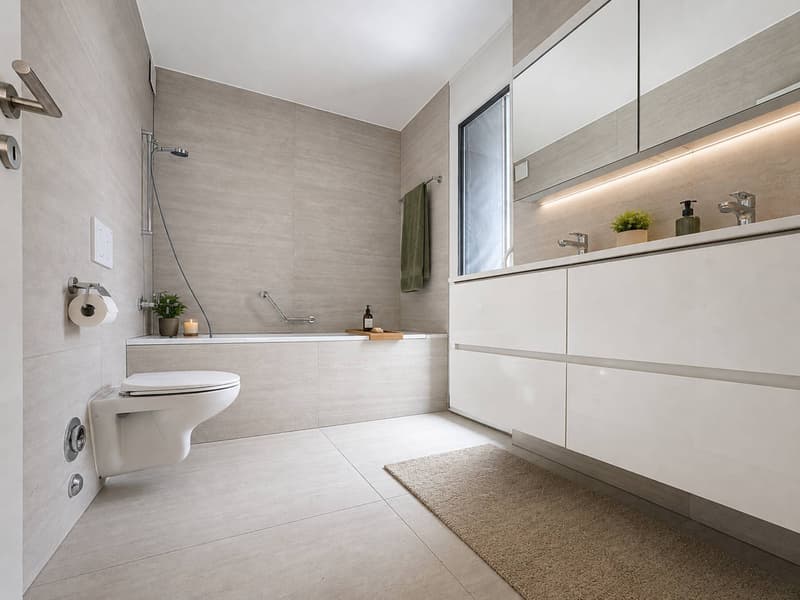 Appartement neuf de 4.5 pièces avec balcon couvert (7)