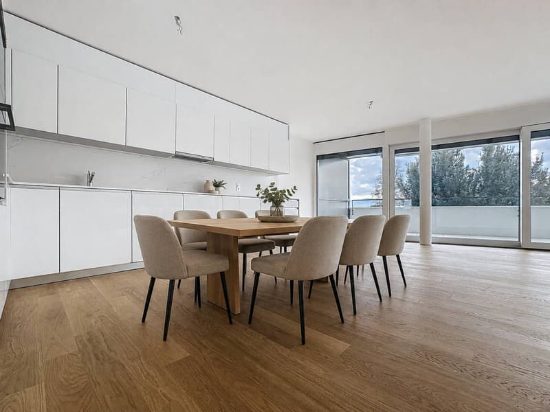 Appartement neuf de 4.5 pièces avec balcon couvert (2)
