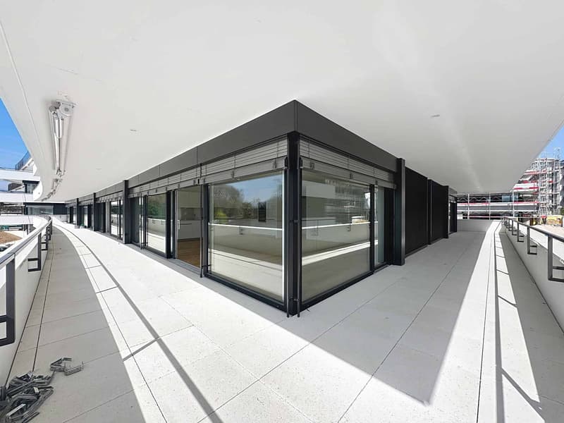 Luxueux 4.5 pièces traversant avec balcon couvert de 76m2 (10)