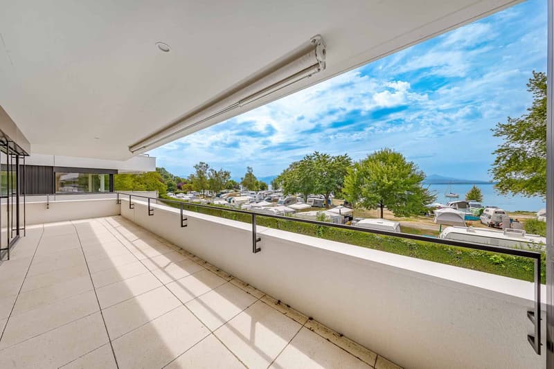 Luxueux 4.5 pièces traversant avec balcon couvert de 76m2 (7)