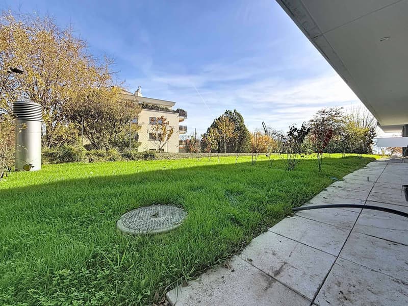 Appartement neuf de 3.5 pièces avec terrasses et jardins (7)