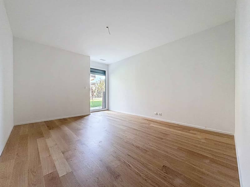 Appartement neuf de 3.5 pièces avec terrasses et jardins (5)