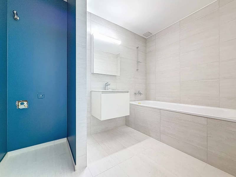Appartement neuf de 3.5 pièces avec terrasses et jardins (6)