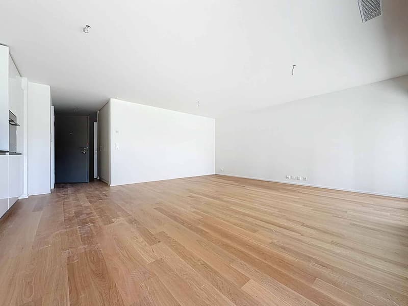 Appartement neuf de 3.5 pièces avec terrasses et jardins (4)