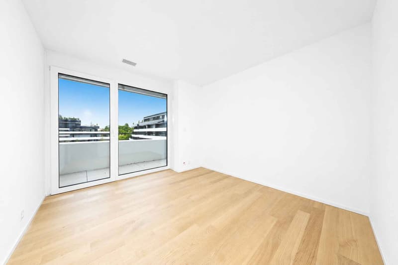 Luxueux 4.5 pièces avec terrasse et ascenseur privatif (6)