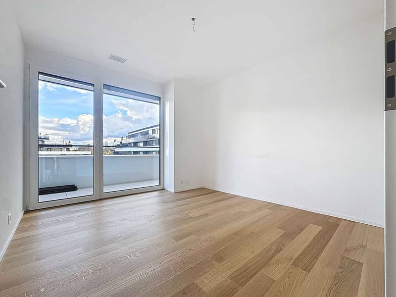 Luxueux 4.5 pièces avec terrasse et ascenseur privatif (6)
