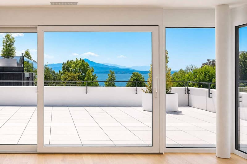 Luxueux 4.5 pièces avec terrasse et ascenseur privatif (2)