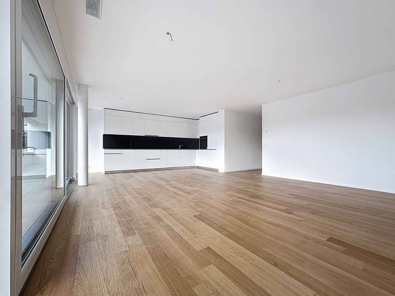 Appartement de 4.5 pièces avec balcons couverts (2)