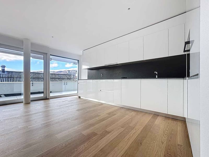 Appartement de 4.5 pièces avec balcons couverts (3)