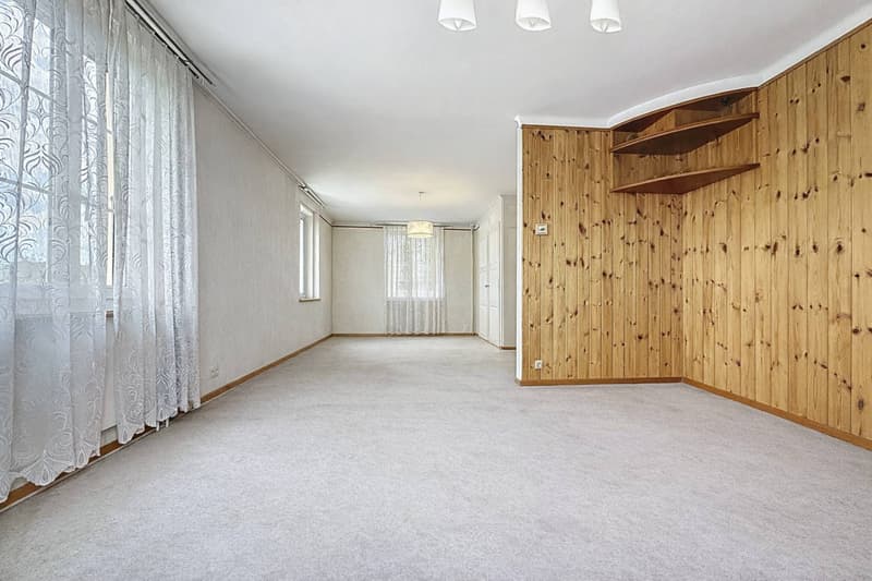Maison individuelle de 4.5 pièces avec terrasses et jardin (4)