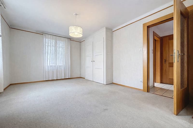Maison individuelle de 4.5 pièces avec terrasses et jardin (9)