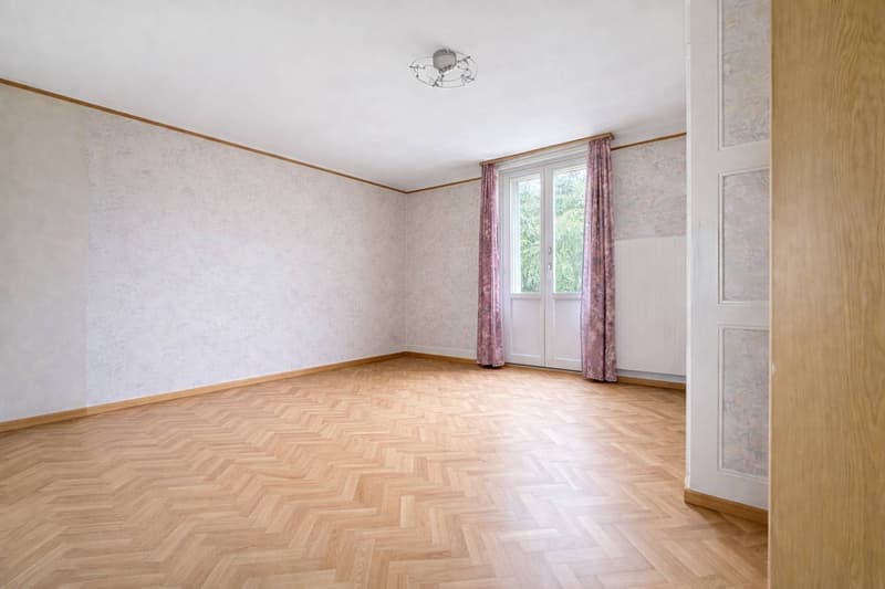 Maison individuelle de 4.5 pièces avec terrasses et jardin (8)