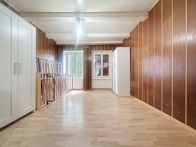 Immeuble de rendement (3)