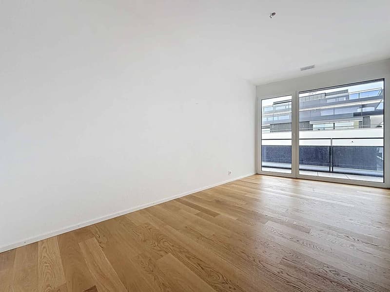 Appartement neuf de 5.5 pièces (4)