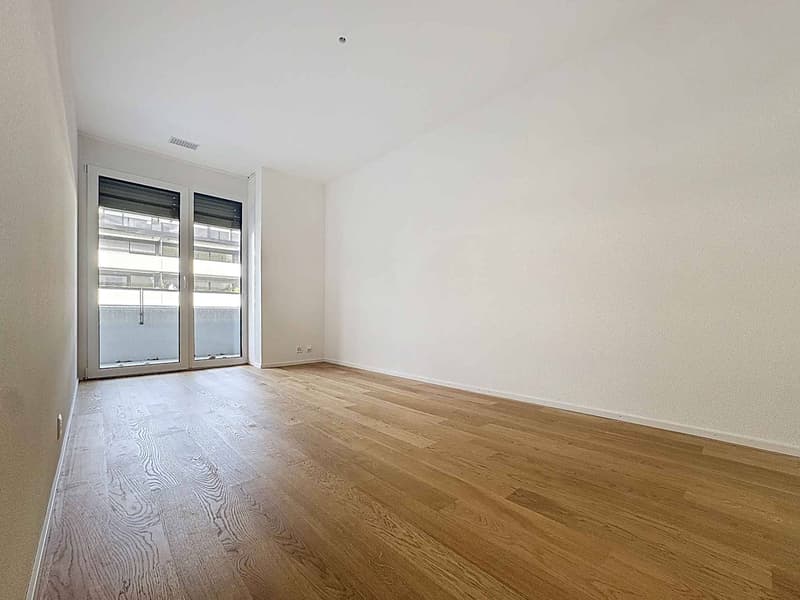Luxueux 4.5 pièces traversant avec balcon de 76m2 et vue panoramique sur le lac (5)