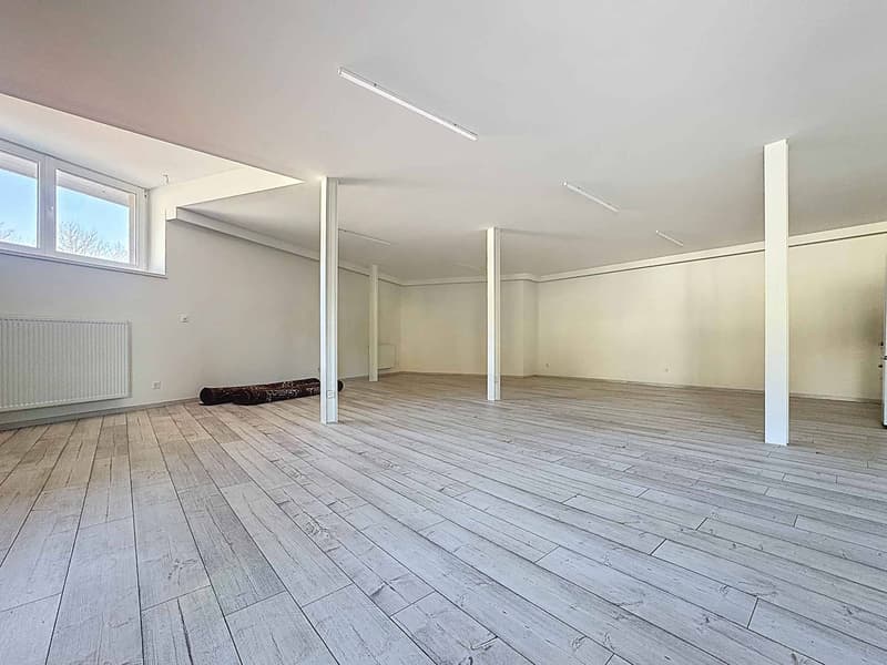 Spacieux loft de 102m2 au cur du village (4)