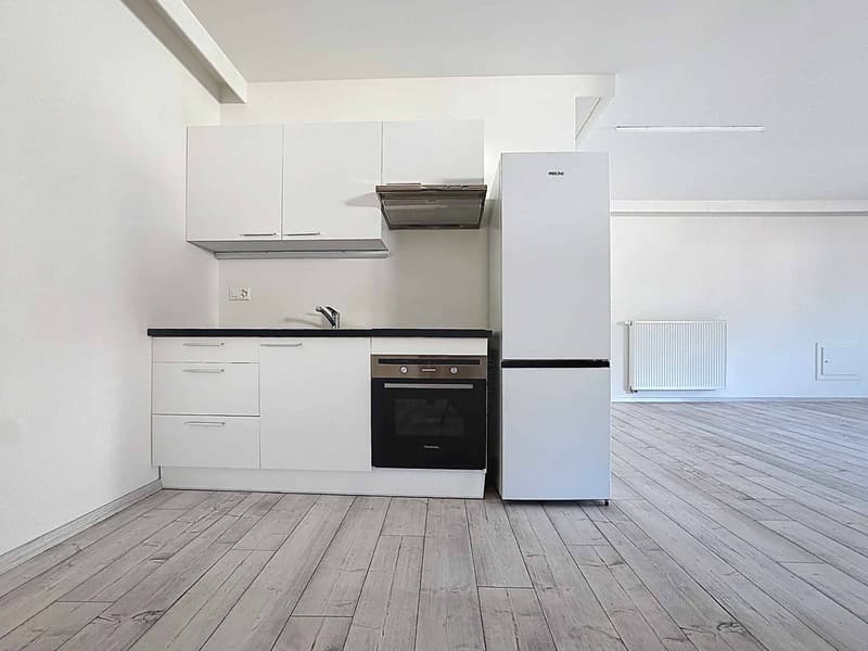 Spacieux loft de 102m2 au cur du village (3)